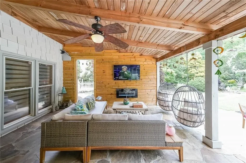 4135 Creekwood Drive, Cumming, Georgia, United States. - Photo 6