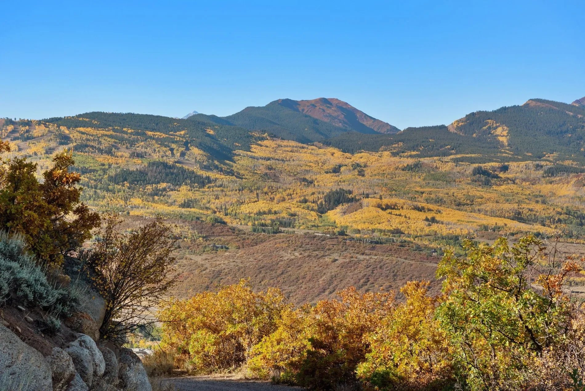 TBD Trentaz Drive , Aspen, CO 81611, Aspen, Colorado, United States. - Photo 30