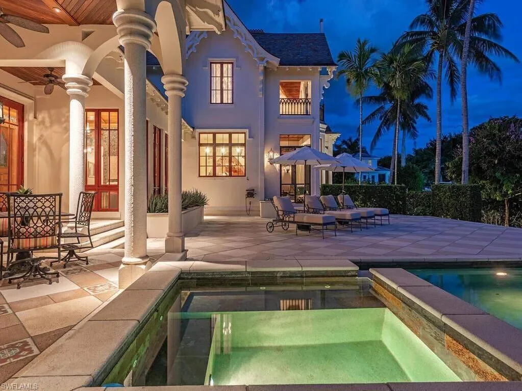 730 21st AVE, Naples, FL, 34102, USA, Naples, Florida, United States. - Photo 13