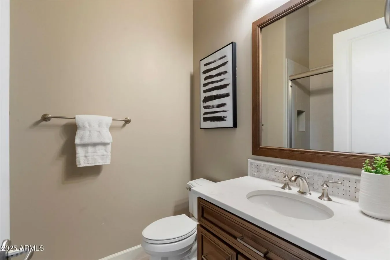 8599 E SAND FLOWER Drive, Scottsdale, Arizona, United States. - Photo 3