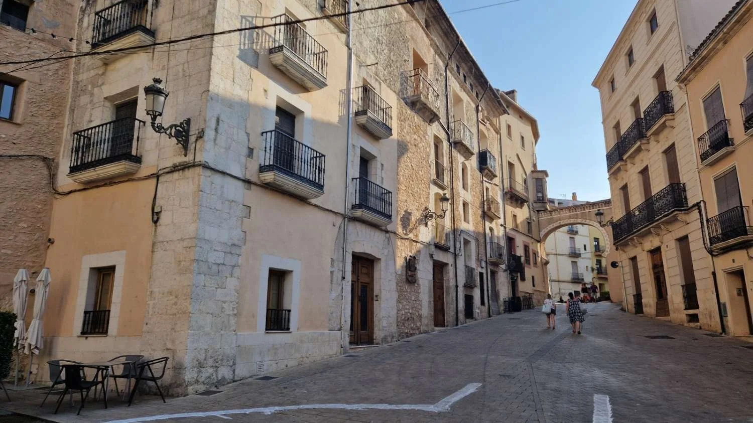 Bocairent, Valencia, Bocairent, Bocairent, Valencian Community, Spain. - Photo 4