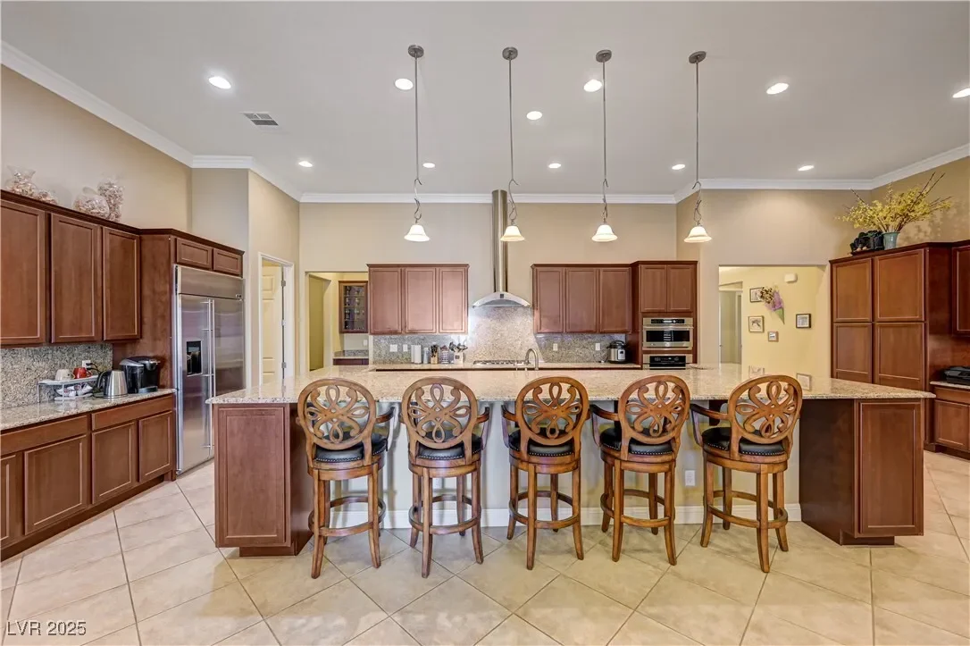 4260 Helena Cove Court, Las Vegas, Nevada, United States. - Photo 8