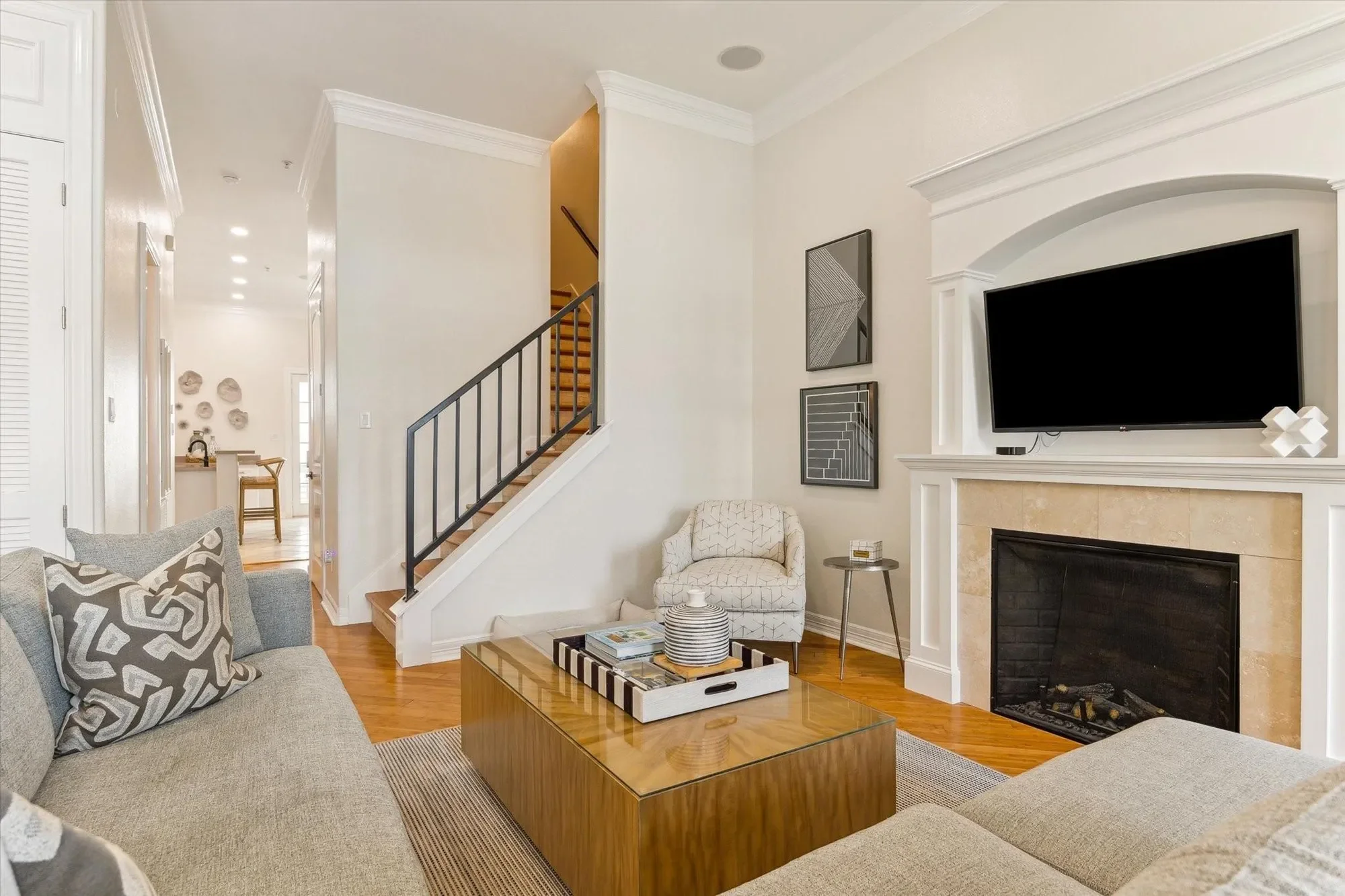 1822 Seaside Drive, Galveston, Texas, United States. - Photo 7