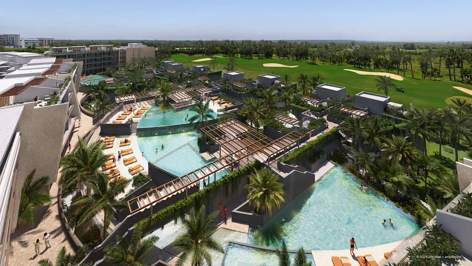 Cap Cana, 23000 Punta Cana, Dominican Republic, Punta Cana, La Altagracia Province, Dominican Republic. - Photo 3