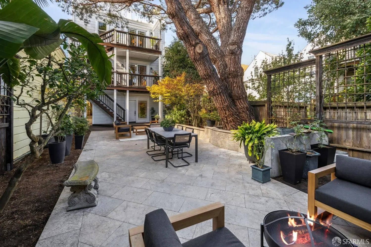 729 Douglass Street U, San Francisco, California, United States. - Photo 6