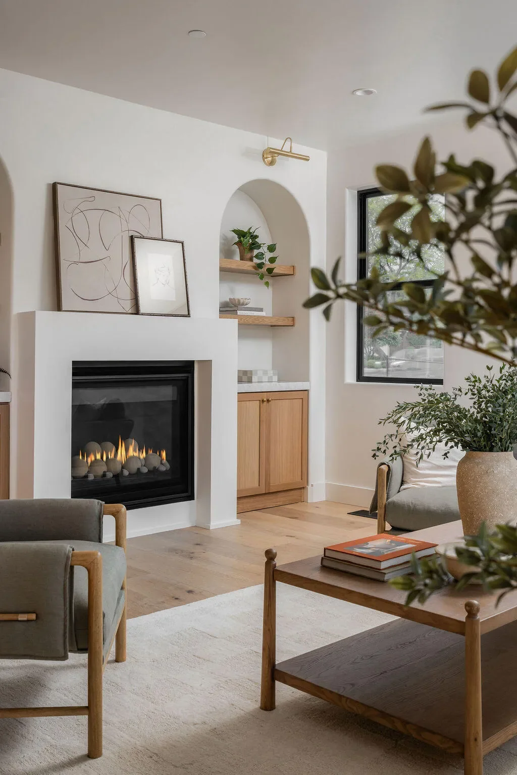 3855 Calle Cita, Santa Barbara, California, United States. - Photo 16