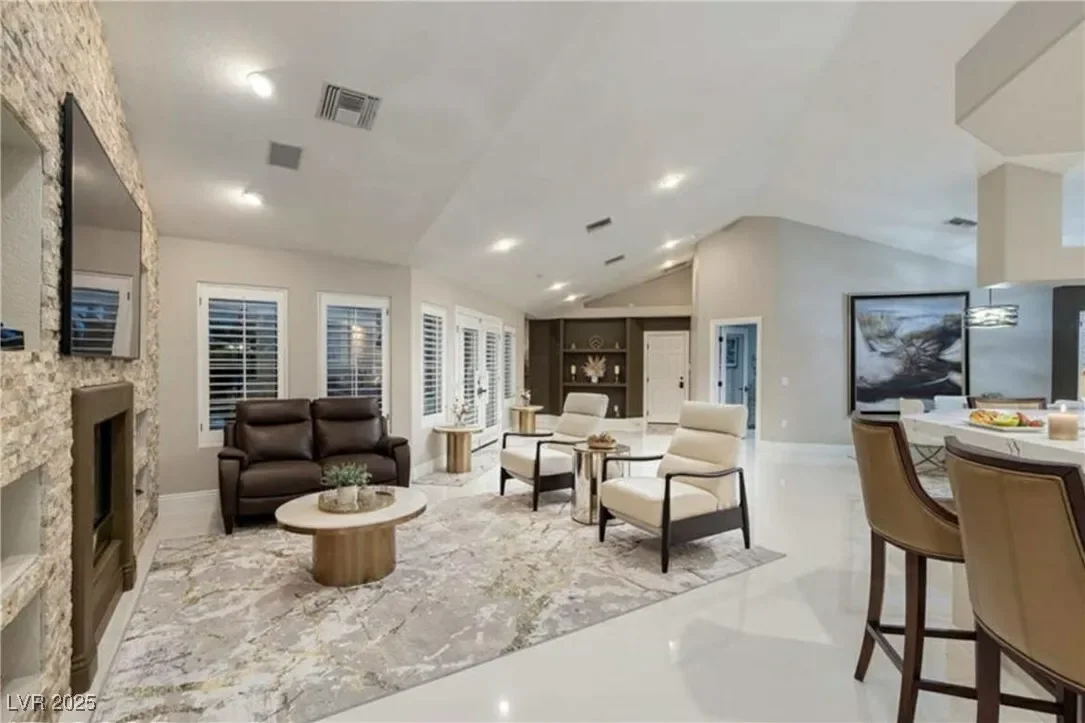 3240 W Richmar Avenue, Las Vegas, Nevada, United States. - Photo 9