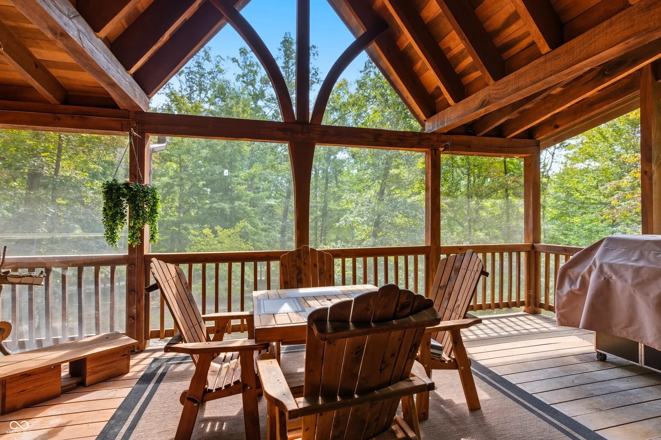 486 Oak Grove Road, Nashville, IN 47448, Nashville, Indiana, United States. - Photo 5