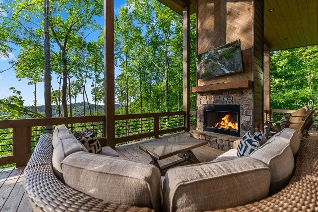 55 Grand Vista Drive, Blue Ridge, Georgia, United States. - Photo 3