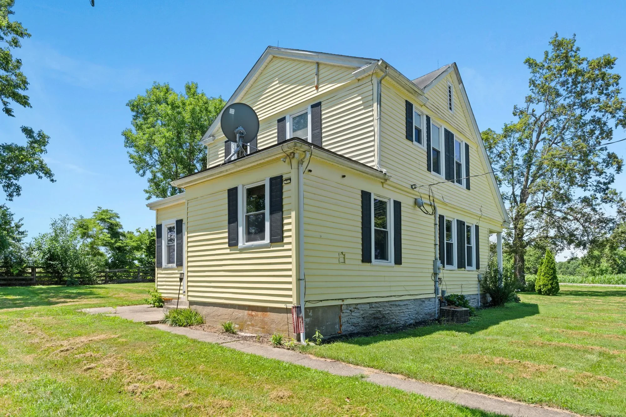 929 Bethlehem Road, Paris, KY 40361, Paris, Kentucky, United States. - Photo 19