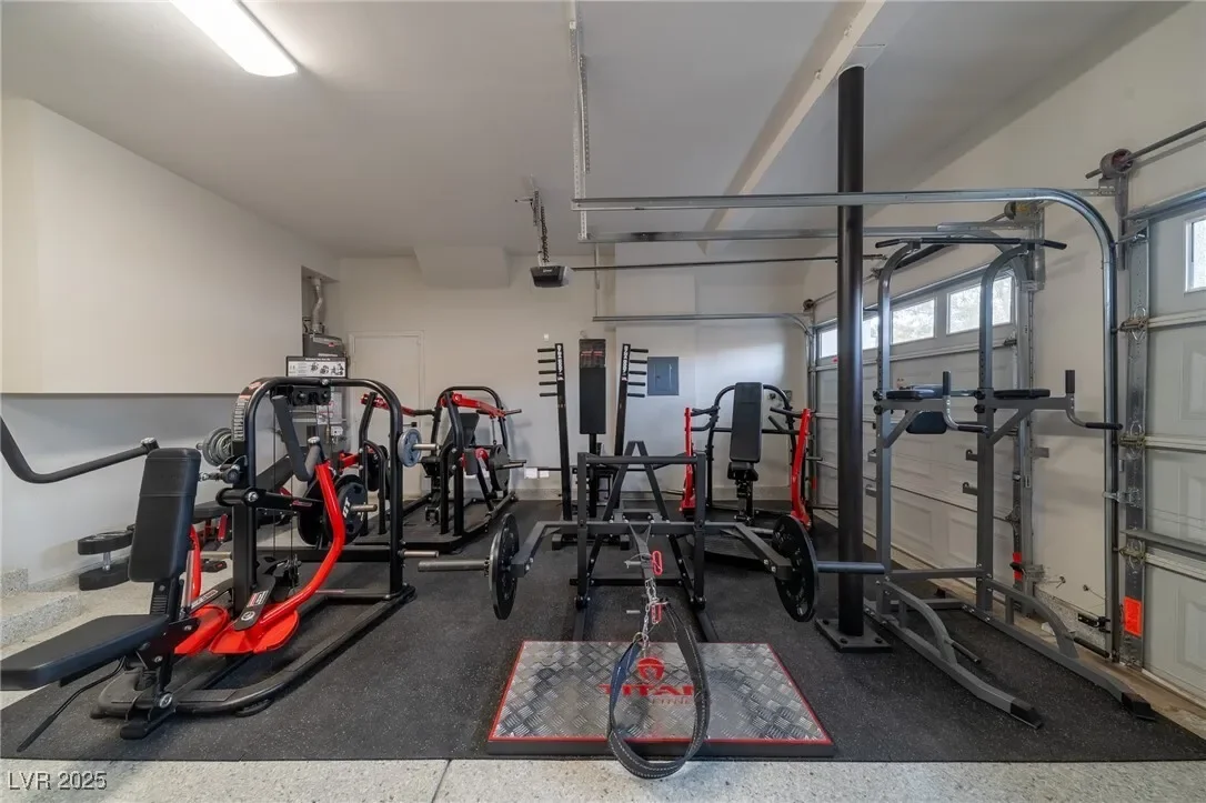 6655 Tranquil Seas Court, Las Vegas, Nevada, United States. - Photo 30
