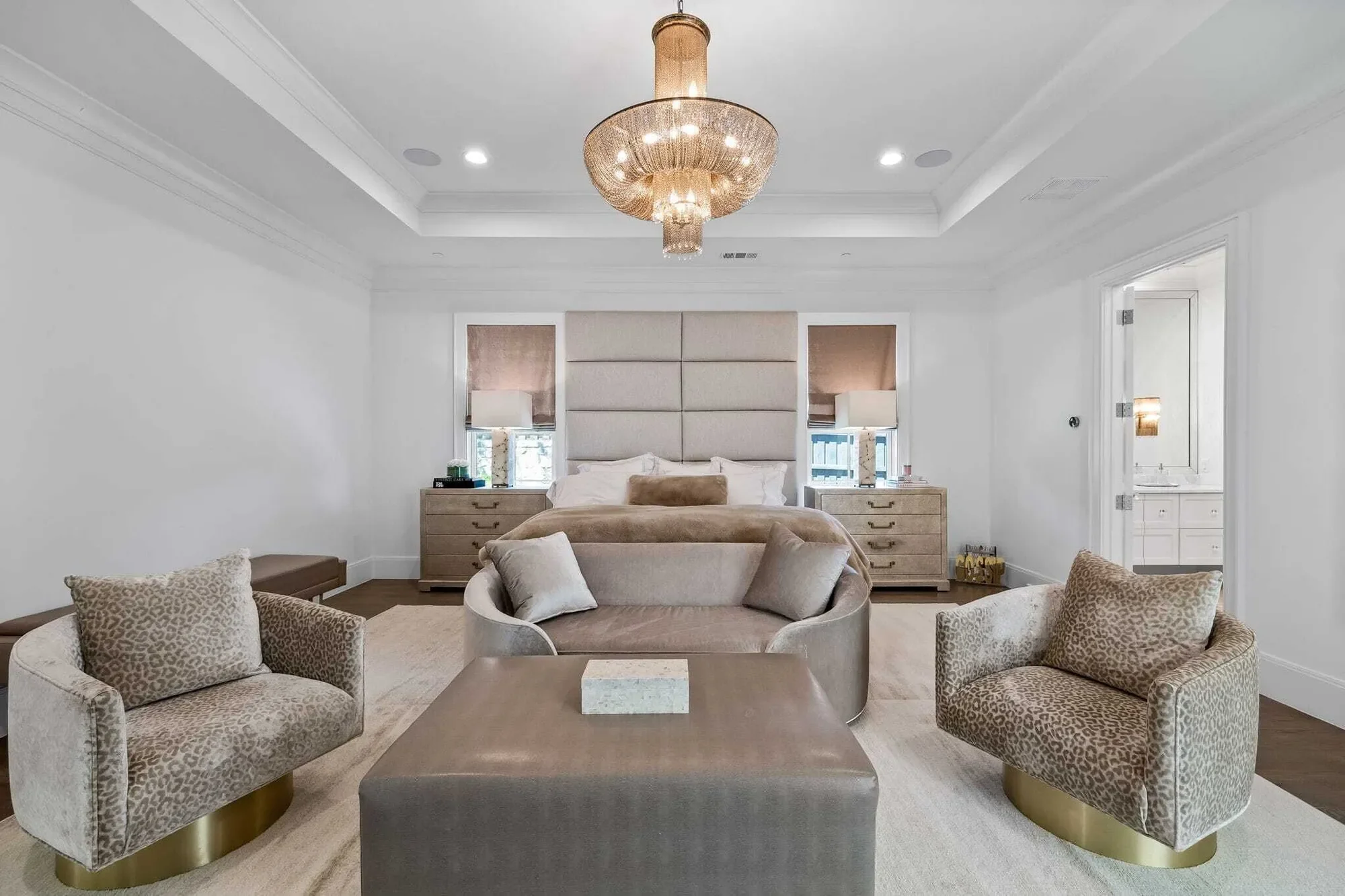 6618 Belmead Drive, Dallas, TX, 75230, USA, Dallas, Texas, United States. - Photo 18