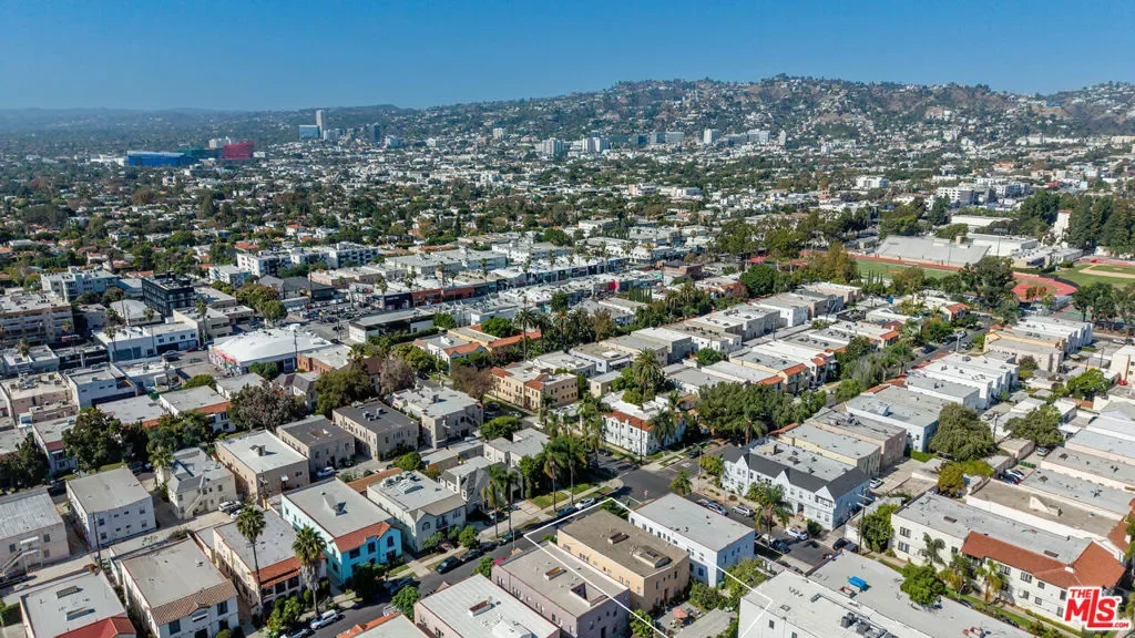 358 N Ogden Drive, Los Angeles, California, United States. - Photo 5
