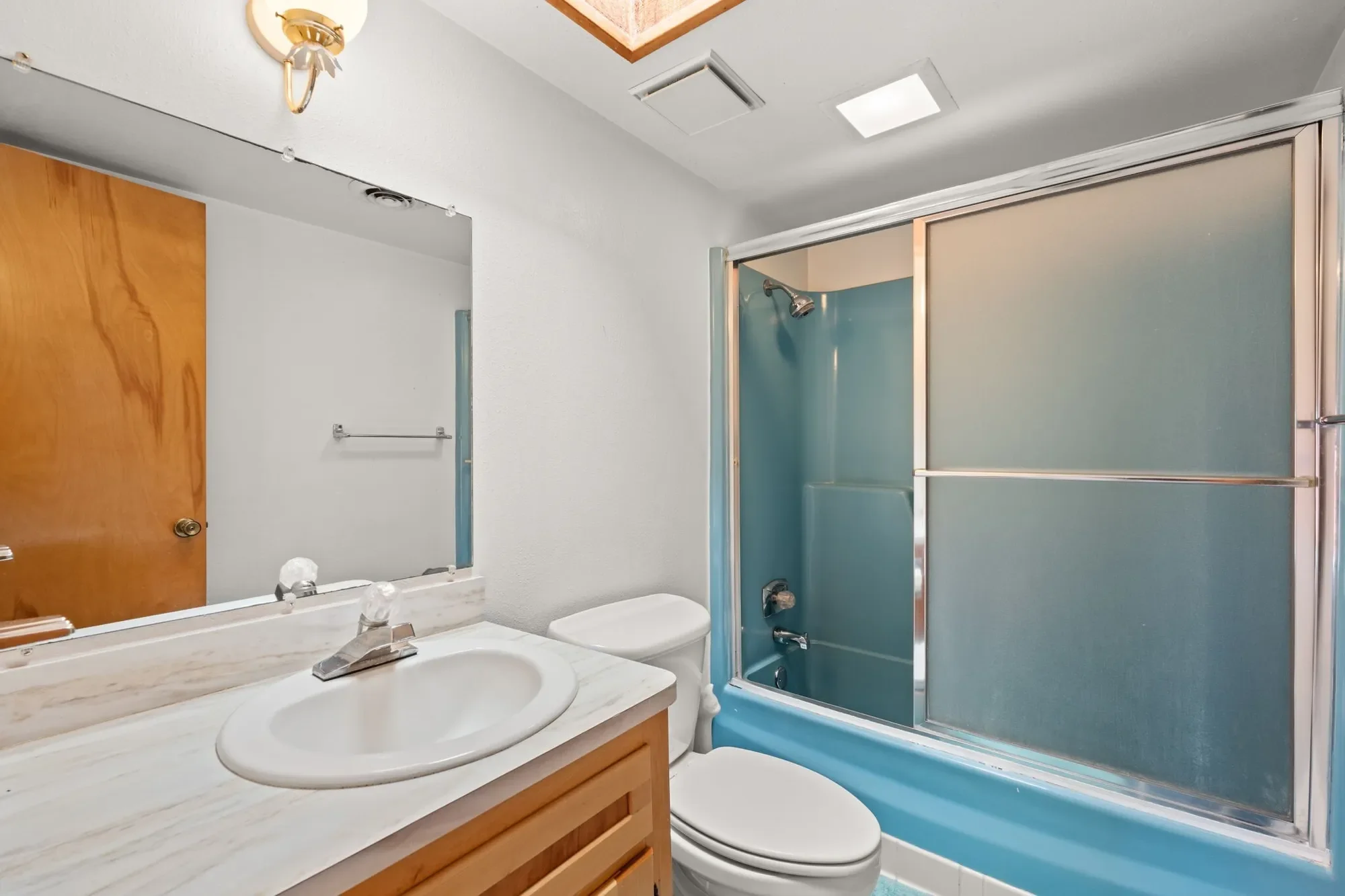 10601 Cielo Vista Del Norte, Corrales, NM 87048, Corrales, New Mexico, United States. - Photo 42