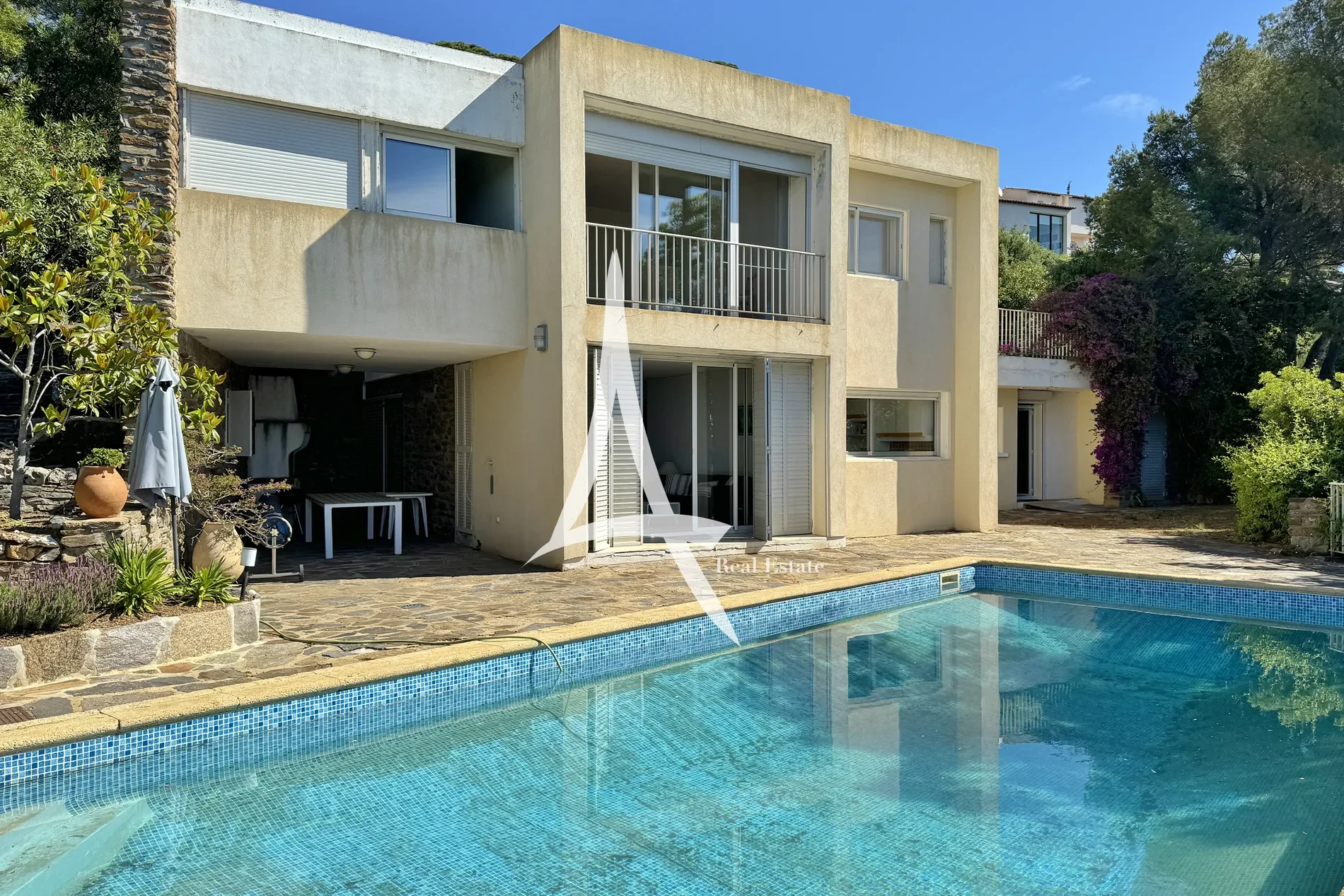 Bd de Gigaro, 83420 La Croix-Valmer, France, La Croix-Valmer, Provence-Alpes-Côte d'Azur, France. - Photo 8