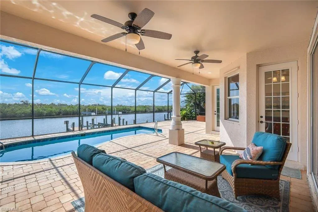 1128 NW 43rd AVE, Cape Coral, FL, 33993, USA, Cape Coral, Florida, United States. - Photo 10