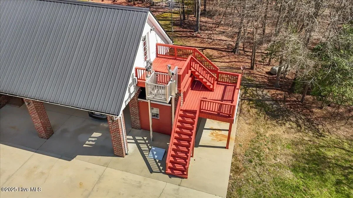 23901 Nc Highway 902, Bennett, North Carolina, United States. - Photo 36