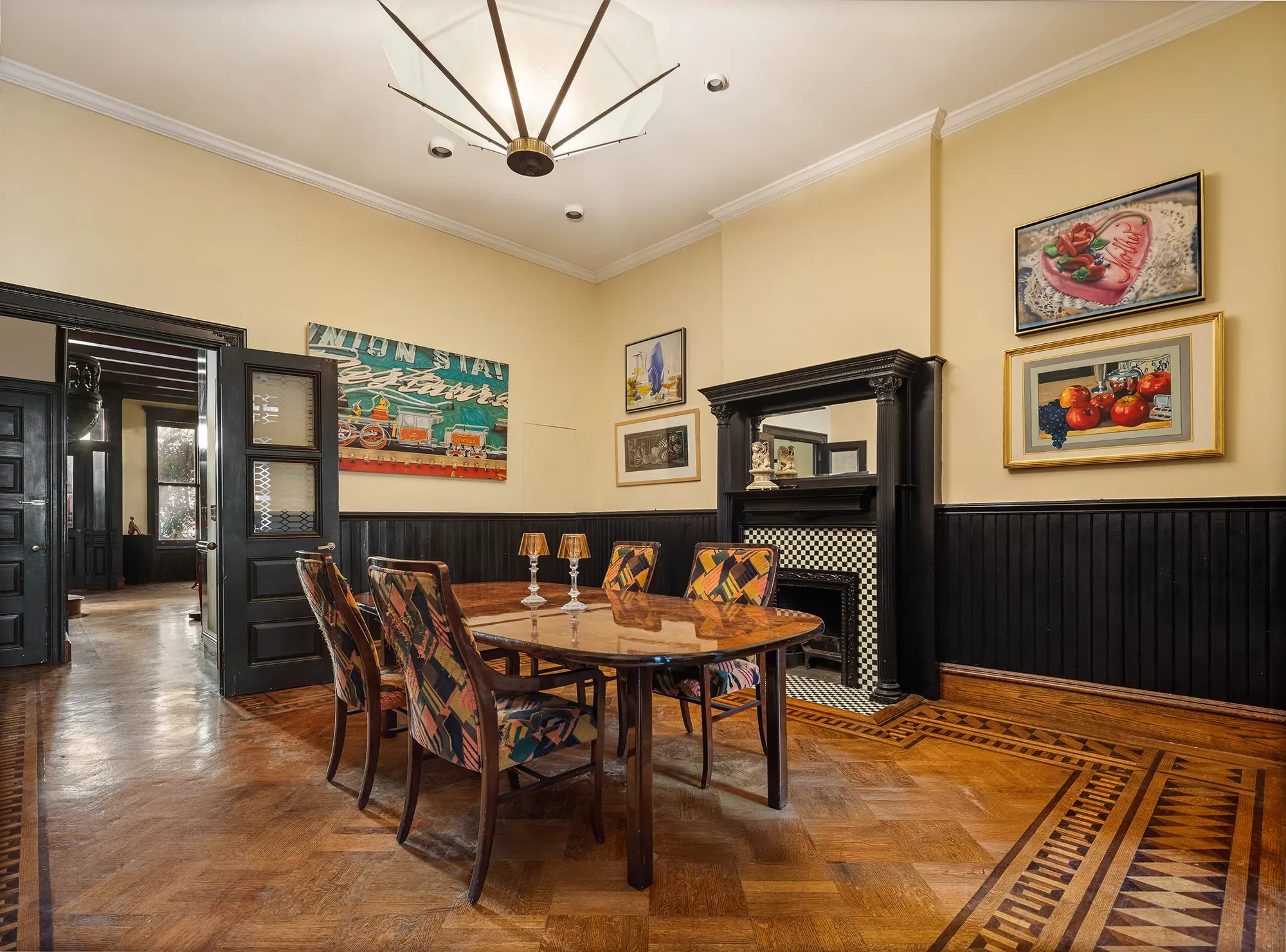 314 West 71st Street, New York, NY 10023, New York, New York, United States. - Photo 7