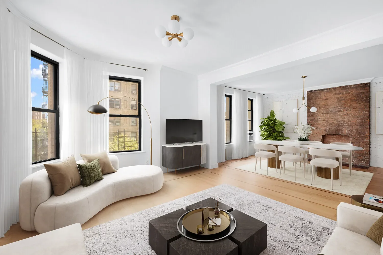 839 W END AVE, New York, New York, United States. - Photo 7