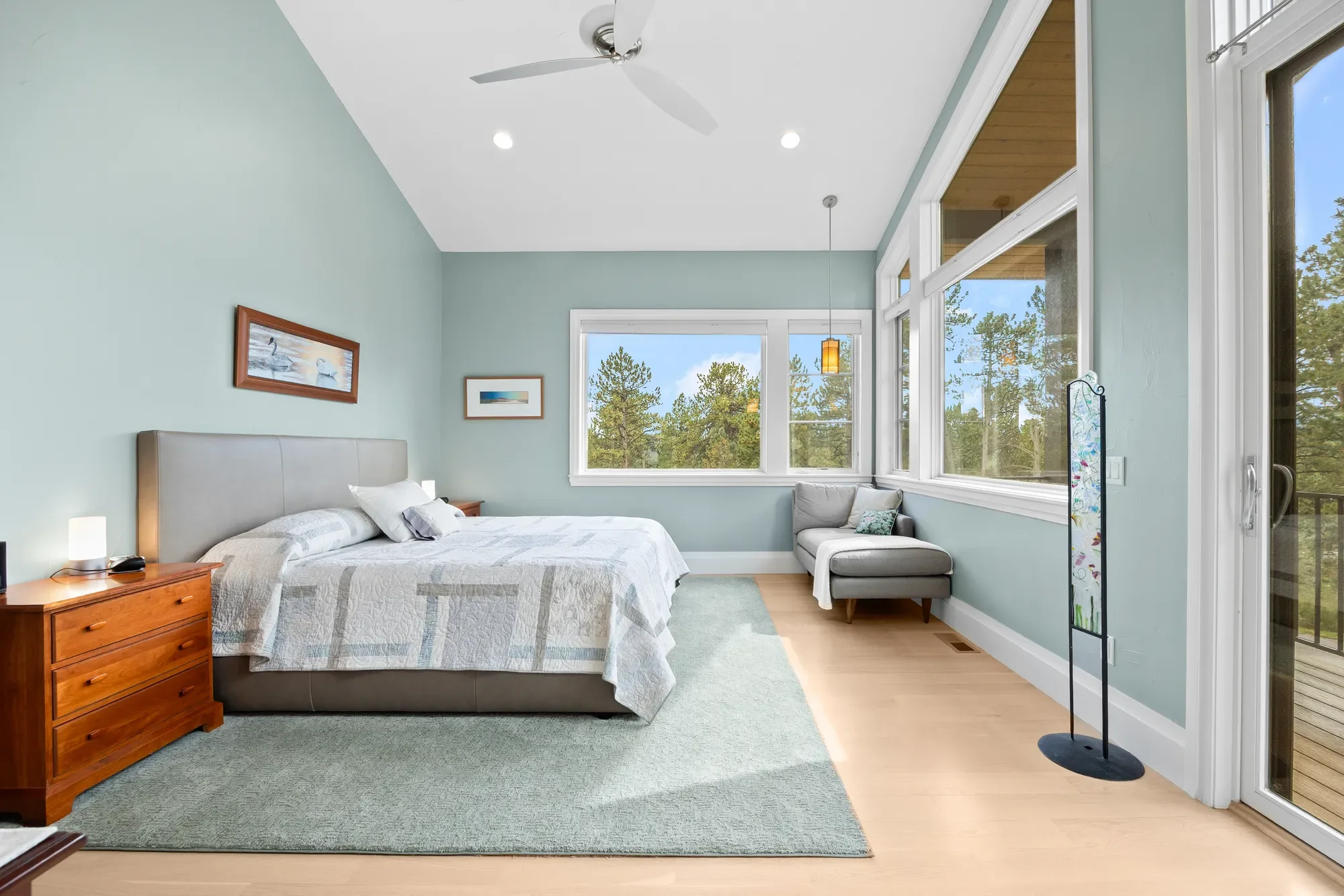 29574 Canterbury Circle , Evergreen, CO 80439, Evergreen, Colorado, United States. - Photo 6