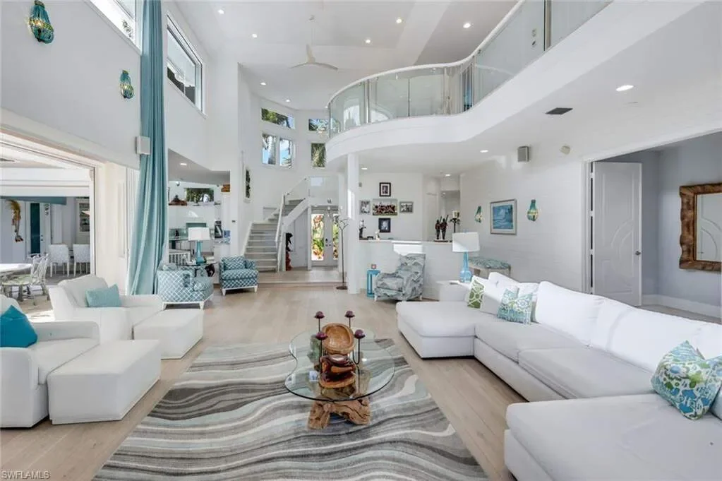 831 Caxambas DR, Marco Island, FL, 34145, USA, Marco Island, Florida, United States. - Photo 14
