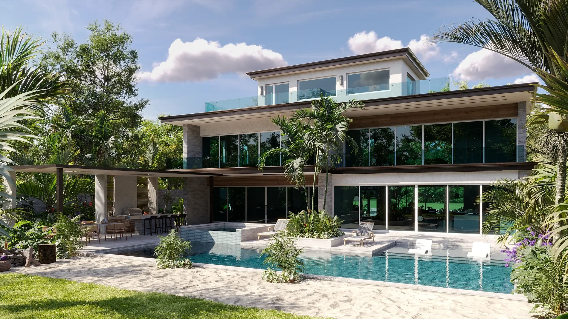 240 Kaunaoa Drive, Lanai City, HI 96763, Lanai City, Hawaii, United States. - Photo 5