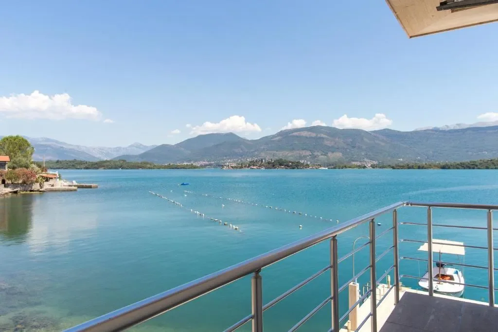 Obala Djurasevica, Tivat, Tivat Municipality, Montenegro. - Photo 8