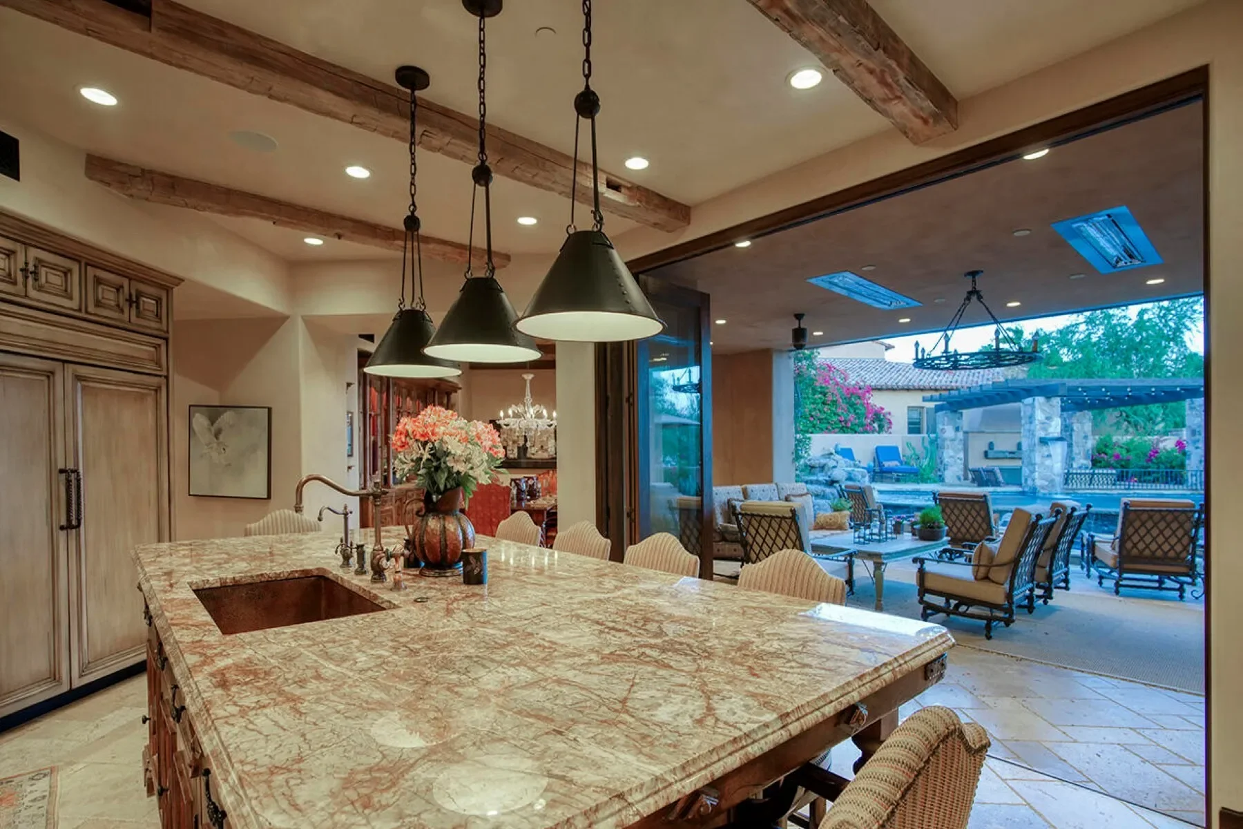 18651 N 101st Place , Scottsdale, AZ 85255, Scottsdale, Arizona, United States. - Photo 17