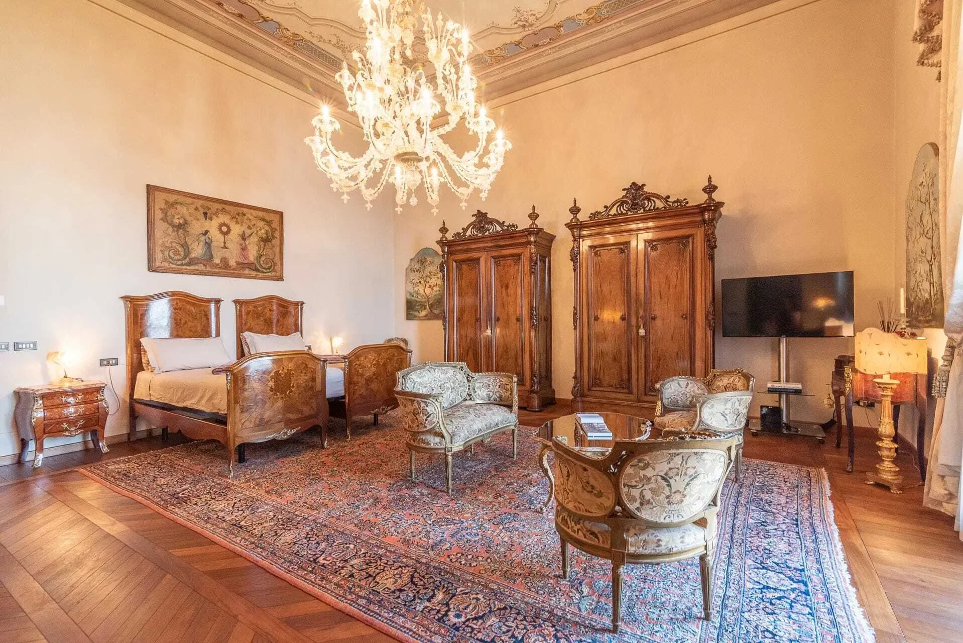 28040 Lesa, Province of Novara, Italy, Lesa, Piedmont, Italy. - Photo 21