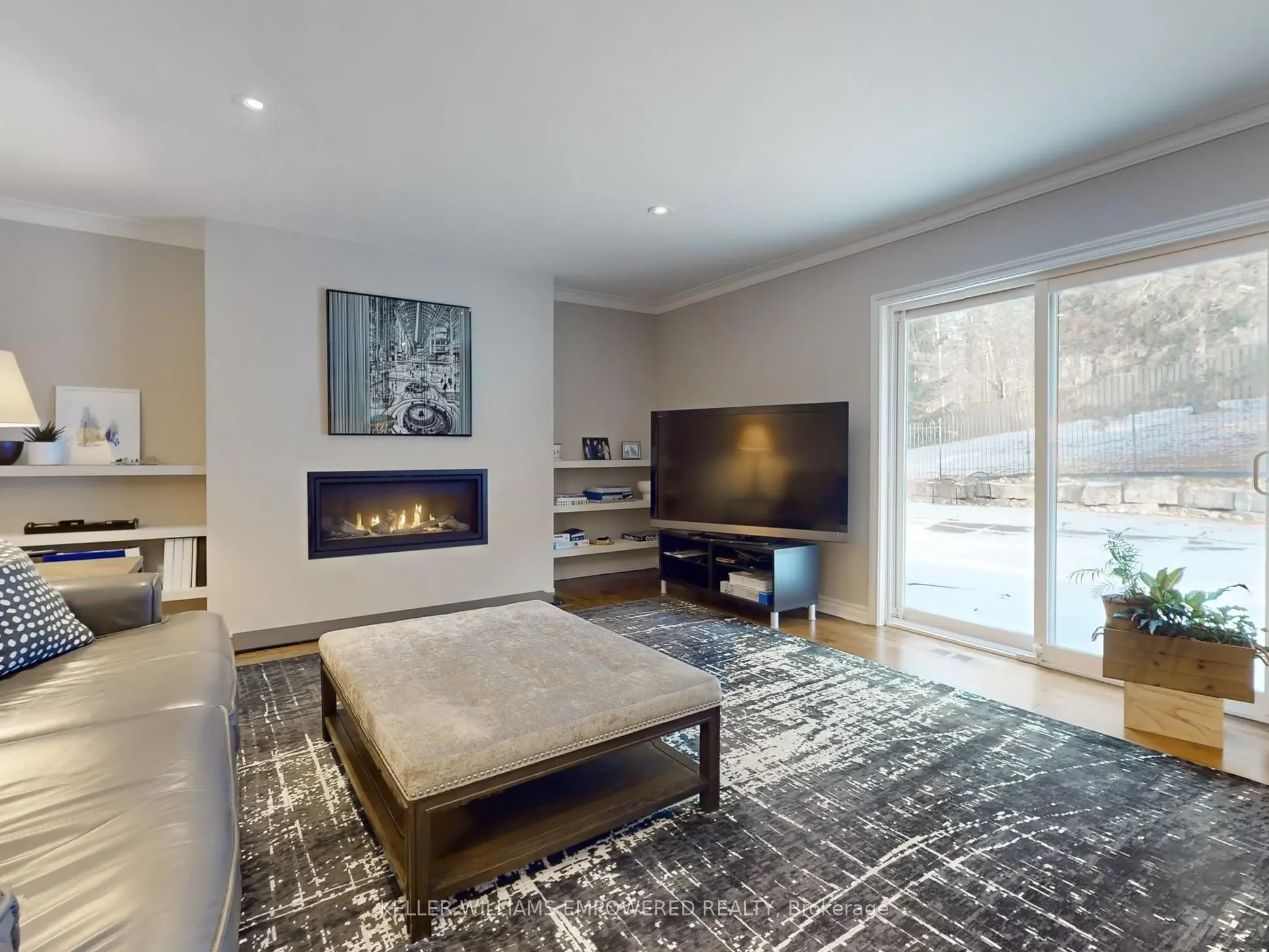544 Woodland Acres Crescent, Vaughan, ON L6A 1G2, Vaughan, Ontario, Canada. - Photo 15