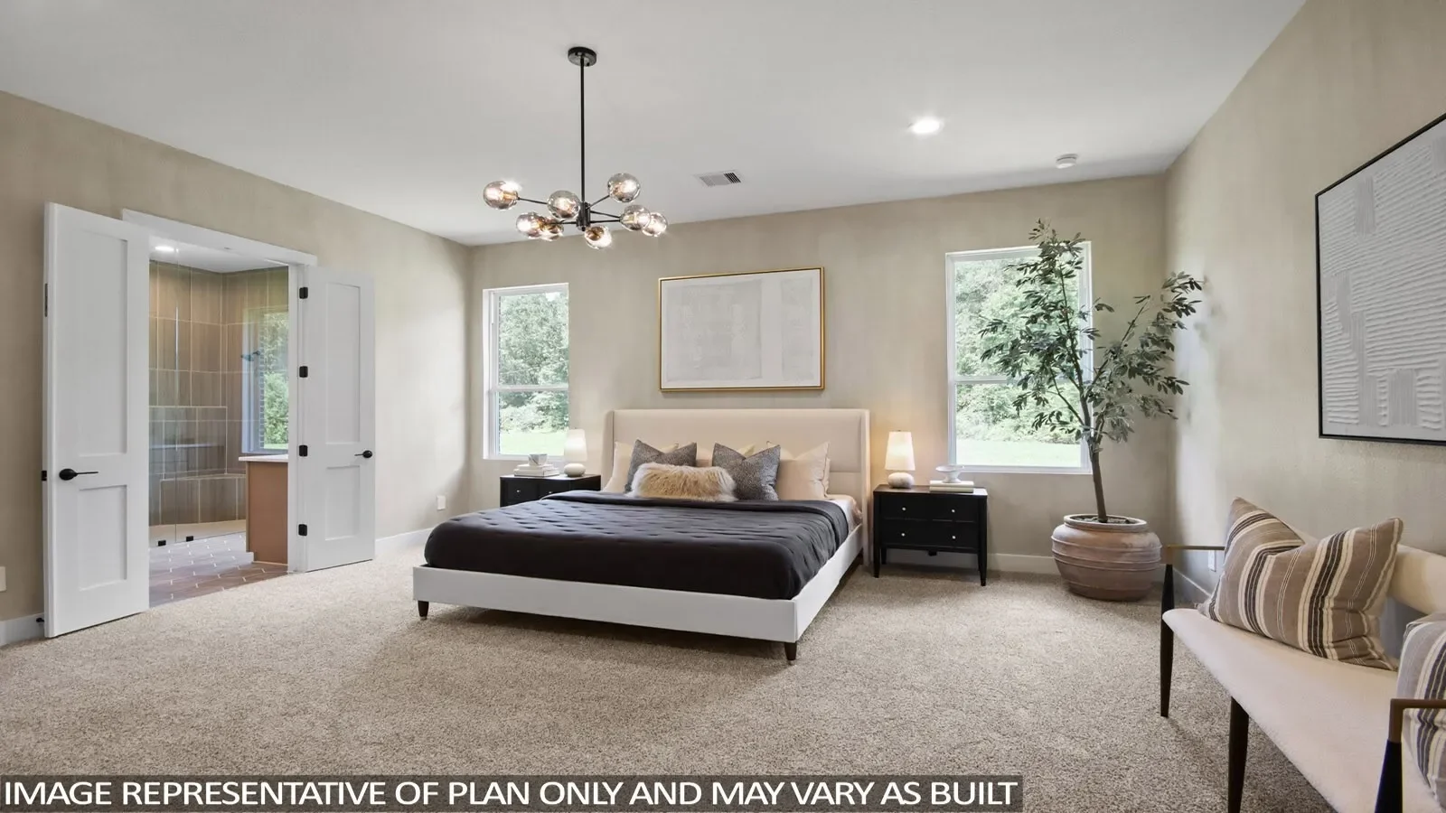 322 Louvenia Court, Pinehurst, TX 77362, Magnolia, Texas, United States. - Photo 12