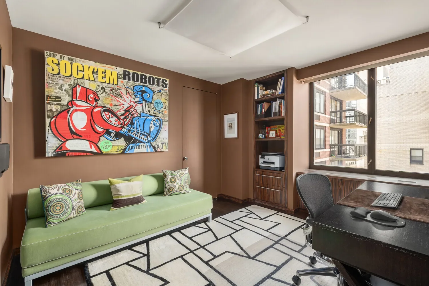 The Oxford, 422 E 72ND ST, New York, New York, United States. - Photo 11