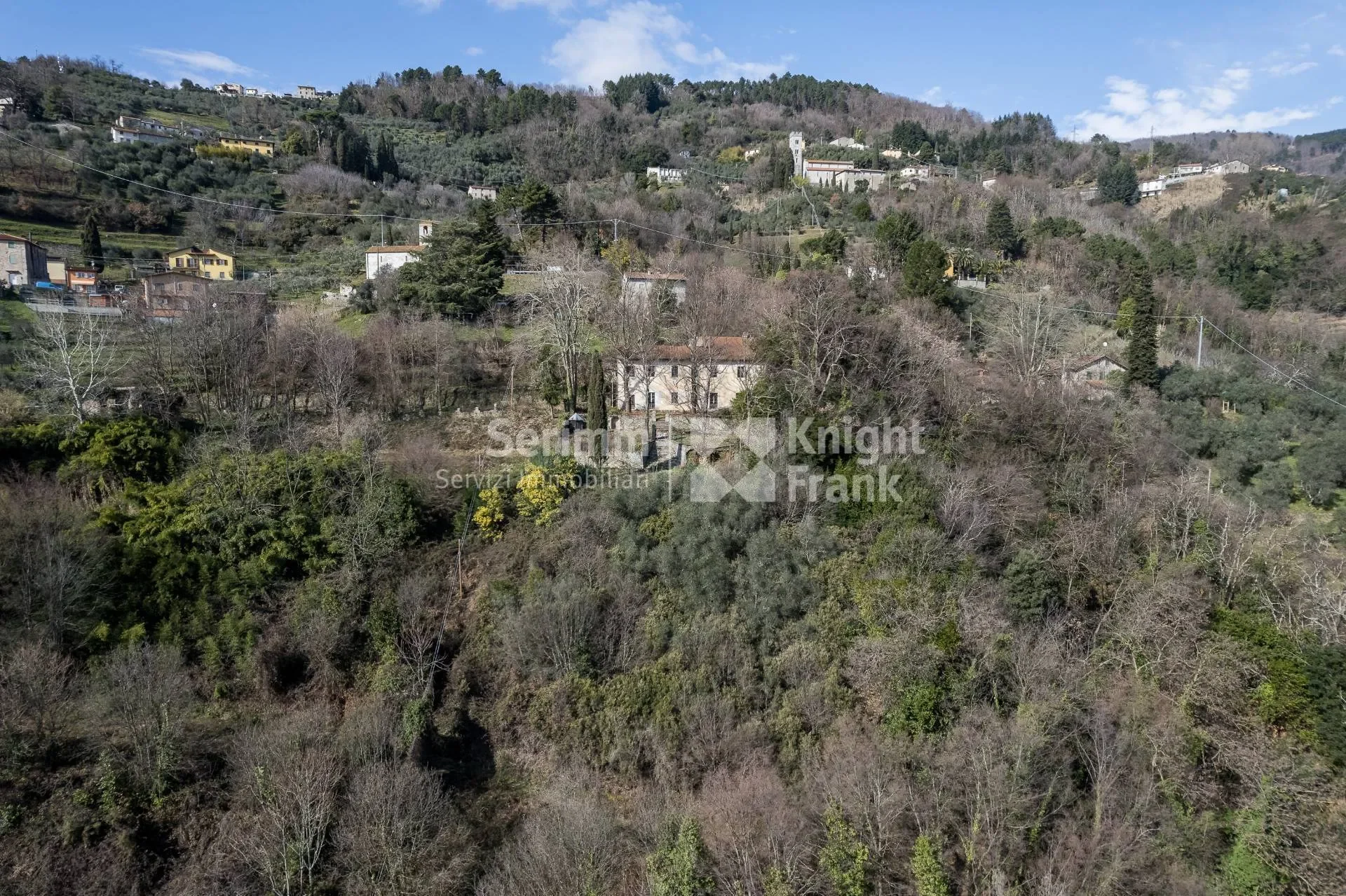 Brancoli, Lucca, Tuscany, Italy. - Photo 9