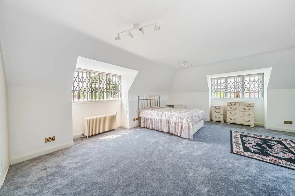 Holne Chase Hampstead Garden Suburb, London, England, United Kingdom. - Photo 10
