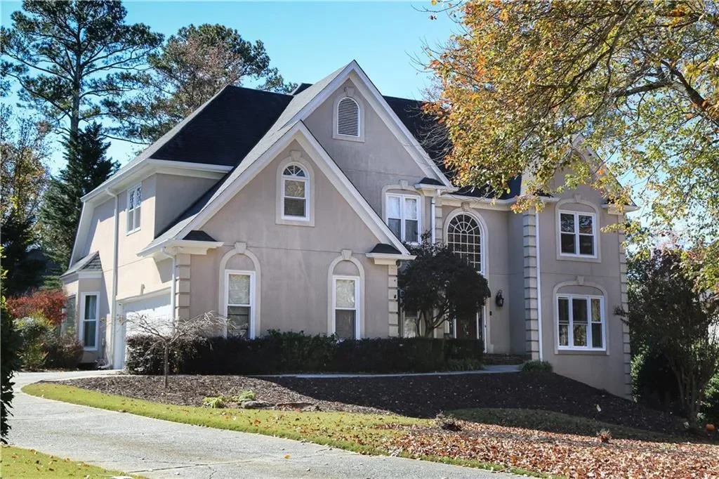 5735 Sunset Maple Drive, Alpharetta, Georgia, United States. - Photo 2