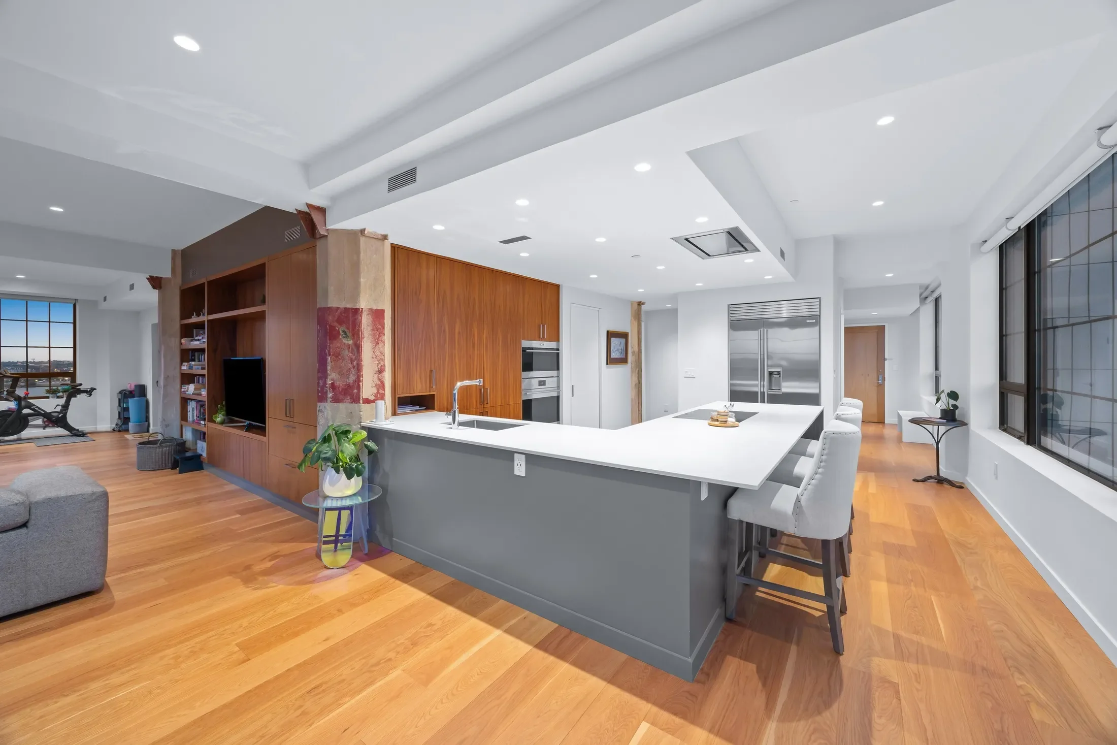 1200 Steuart Street , 1811, Baltimore, MD 21230, Baltimore, Maryland, United States. - Photo 3