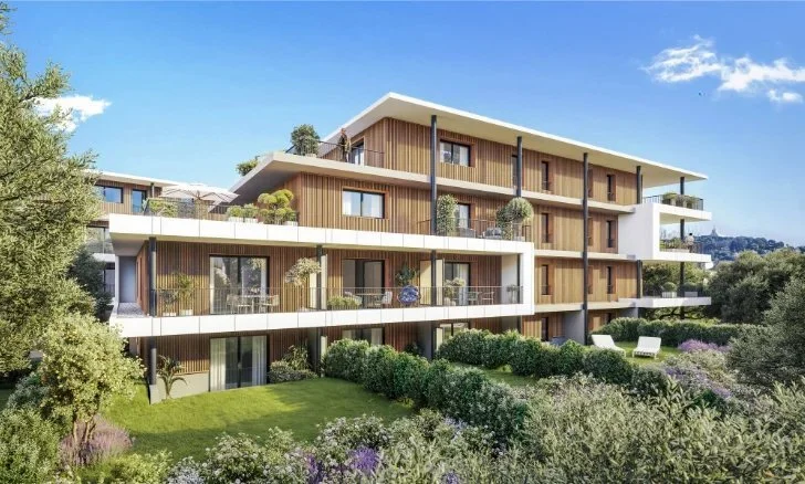 Cannes Apartment