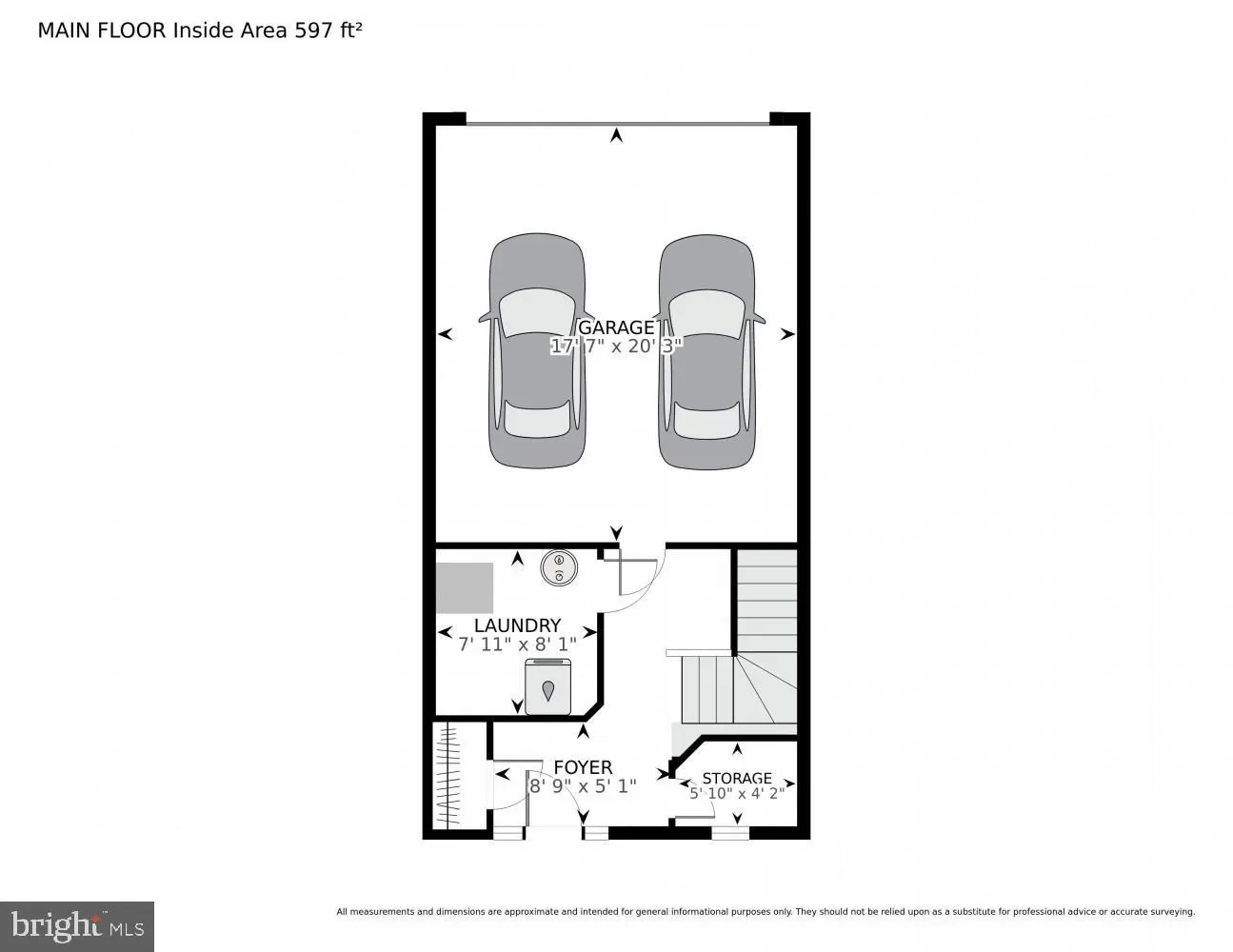 966 Harrison Circle, Alexandria, VA 22304, Alexandria, Virginia, United States. - Photo 22