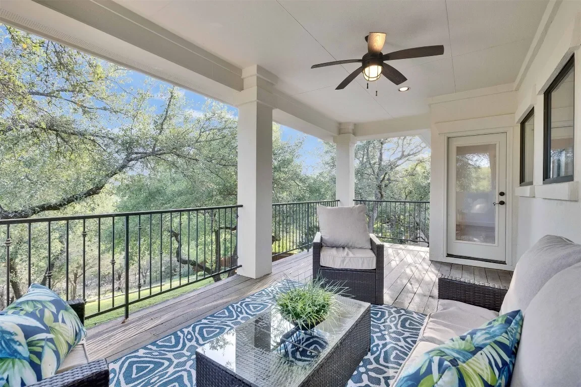 13601 Montview Drive, Austin, TX 78732, Austin, Texas, United States. - Photo 15