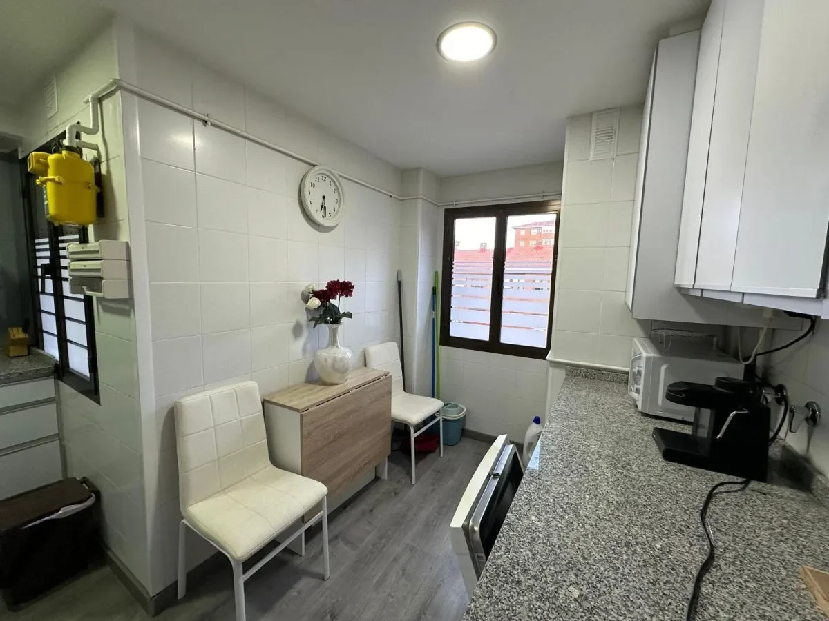 Calle Troya, 9,  Madrid,  Canillejas,  4ª Planta, San Blas, Madrid, Spain. - Photo 27