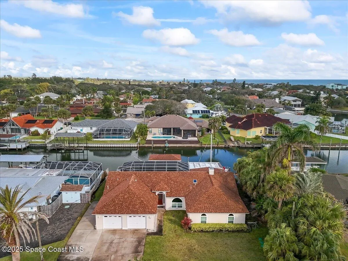 284 Hiawatha Way, Melbourne Beach, FL 32951, Melbourne Beach, Florida, United States. - Photo 28