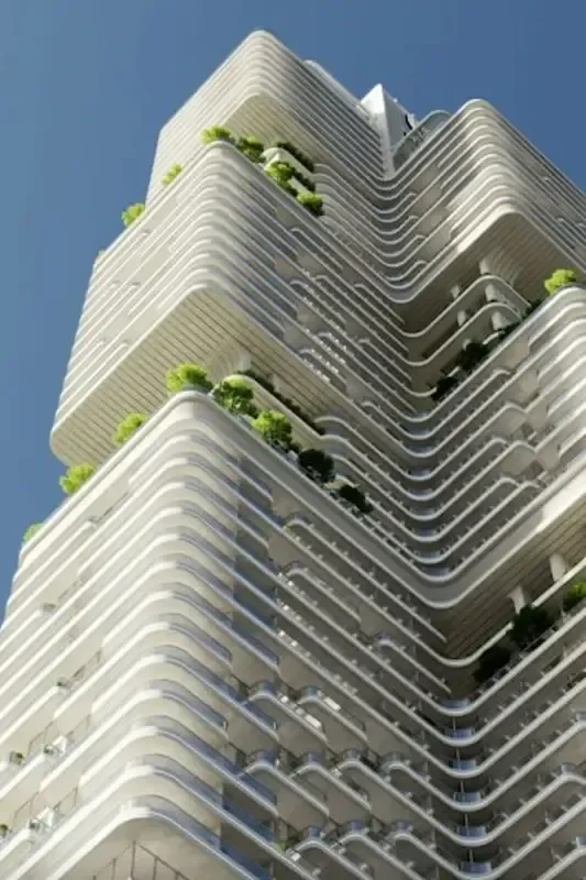Downtown, AE, Dubai, Dubai, Dubai, United Arab Emirates. - Photo 6