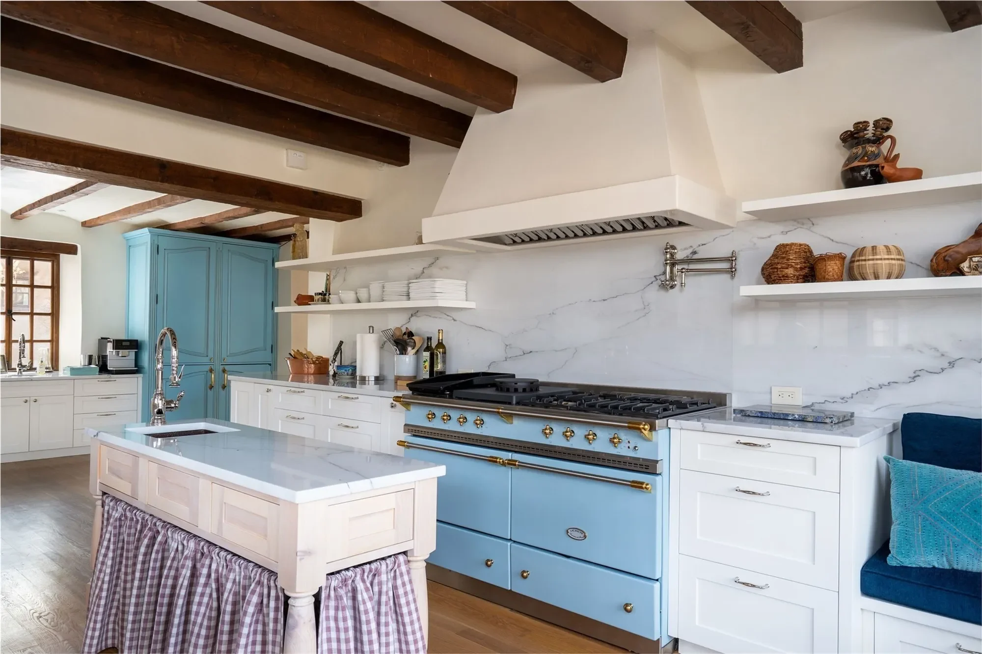 831 El Caminito , Santa Fe, NM 87505, Santa Fe, New Mexico, United States. - Photo 5