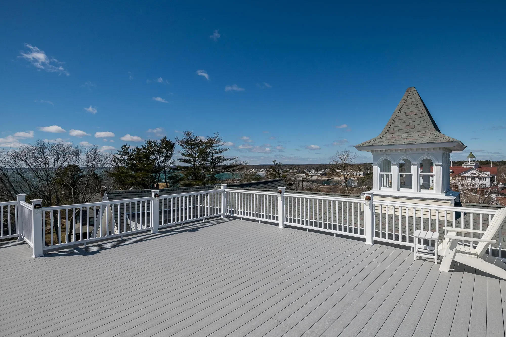 8 Arlington Avenue A-1, Kennebunkport, ME 04046, Kennebunkport, Maine, United States. - Photo 17