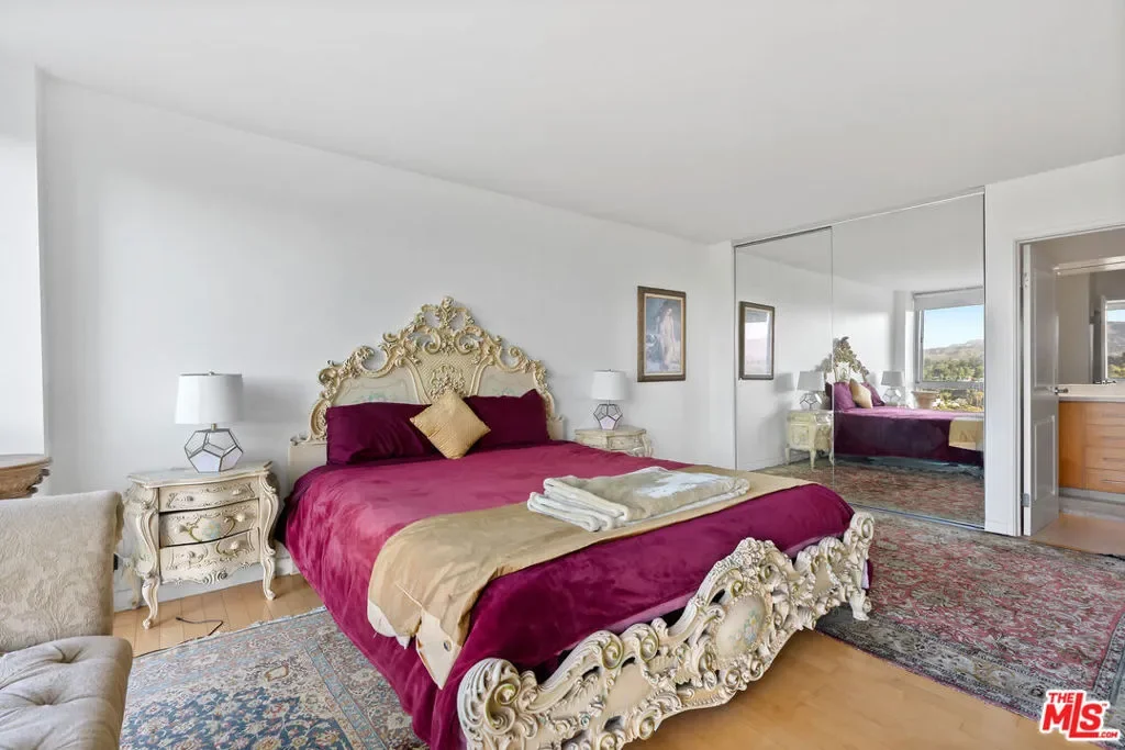 201 Ocean Avenue 1204B, Santa Monica, California, United States. - Photo 17