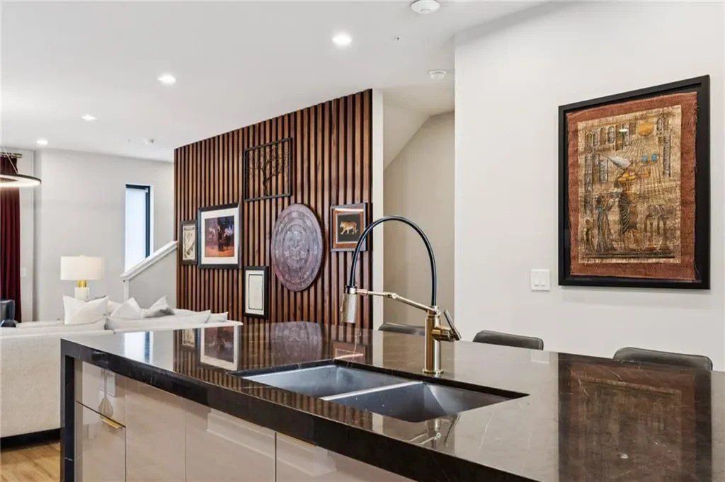450 Plateau Place NW, Atlanta, Georgia, United States. - Photo 15