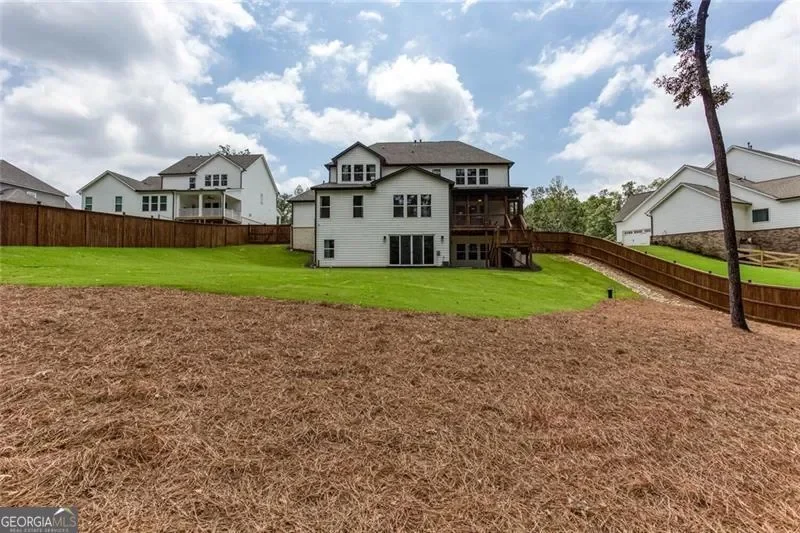 1041 Montrose Way, Hoschton, GA 30548, Hoschton, Georgia, United States. - Photo 80
