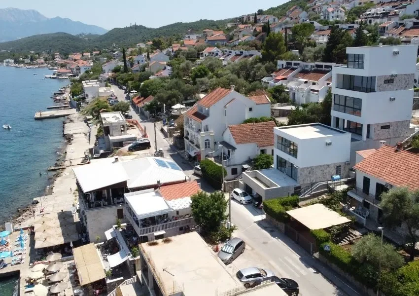 Tivat, Tivat, Tivat, Tivat, Tivat Municipality, Montenegro. - Hero Image