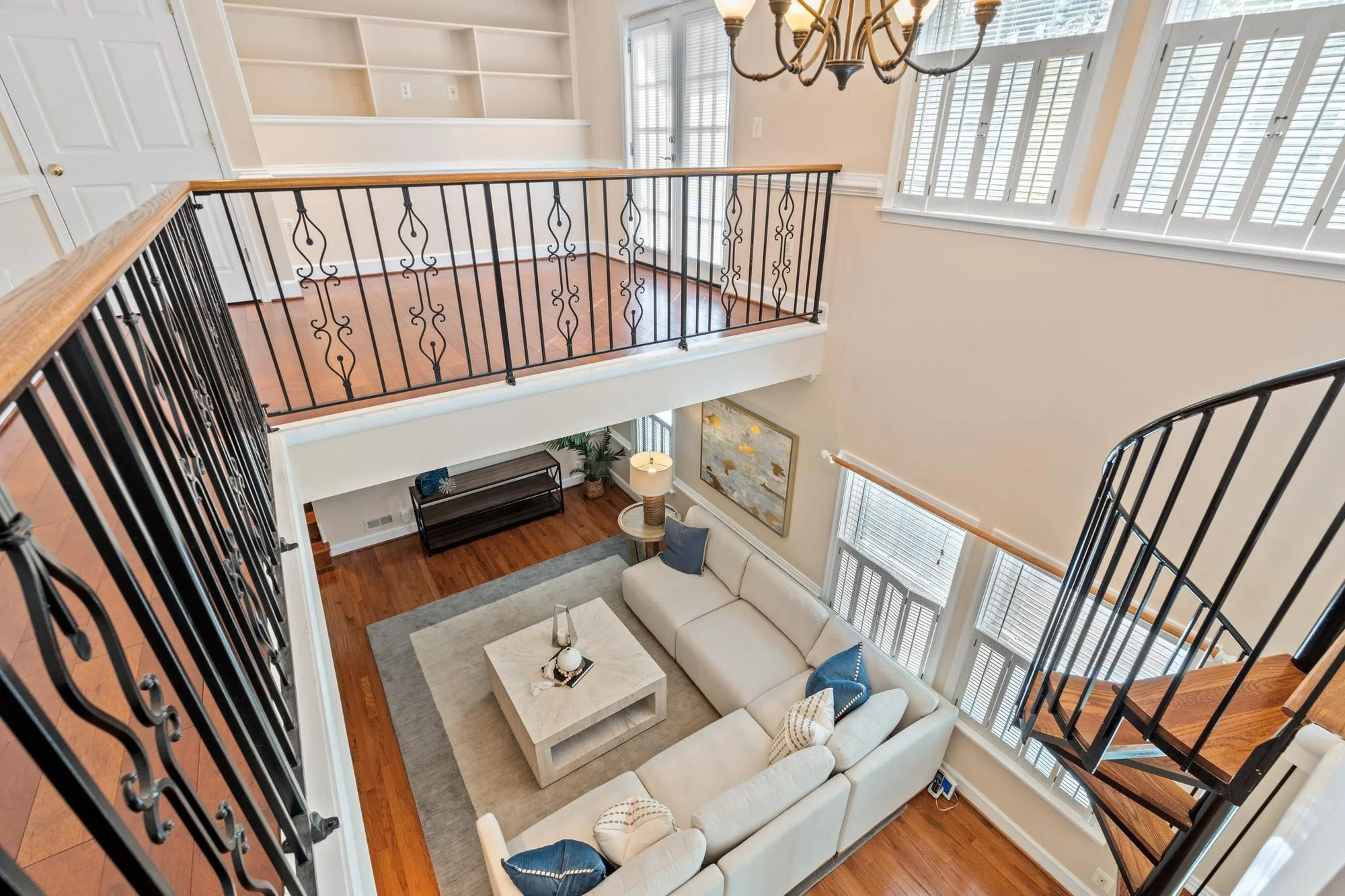 2605 Woodlawn Lane , Alexandria, VA 22306, Hybla Valley, Virginia, United States. - Photo 27