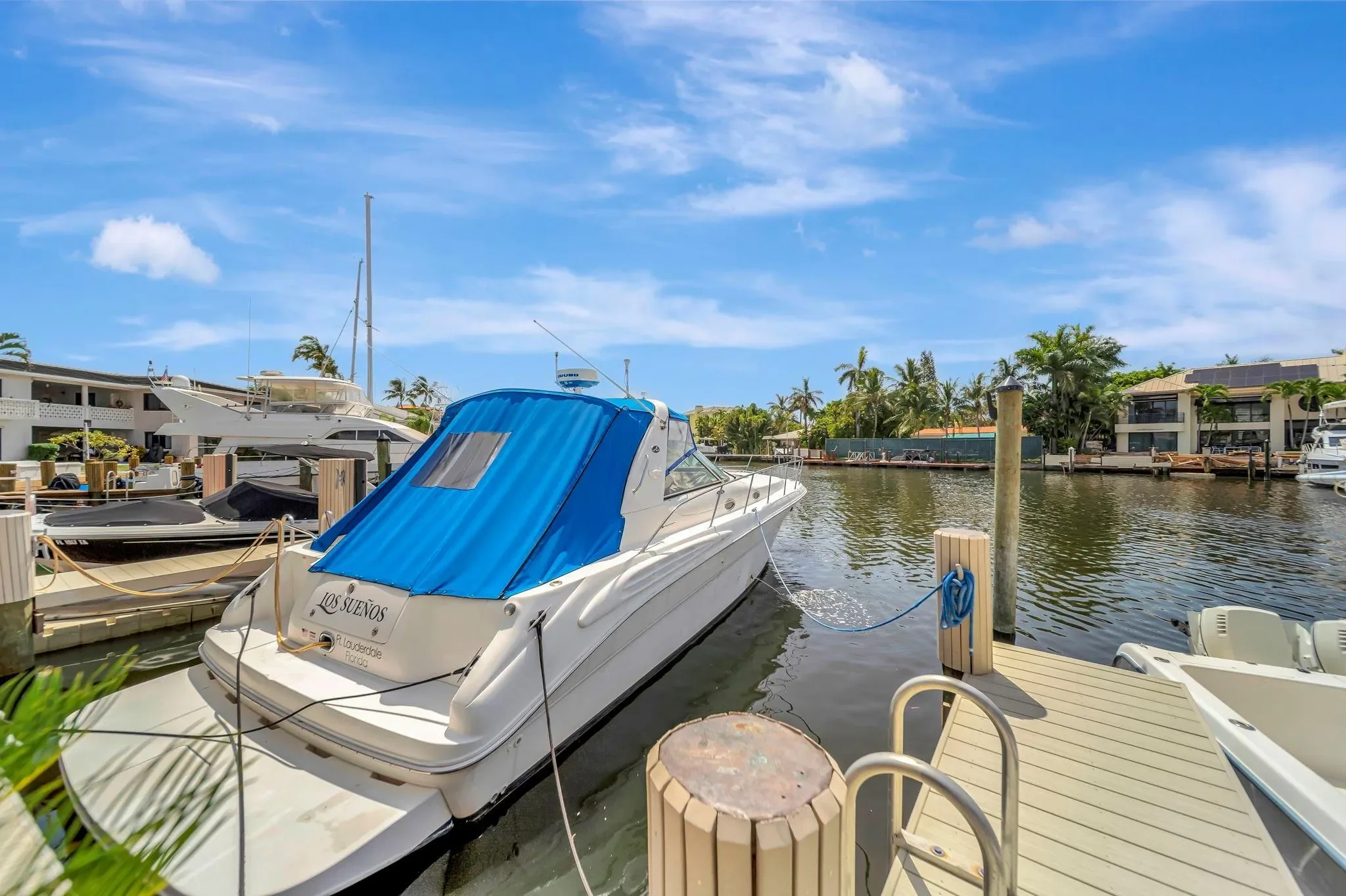 1368 BAYVIEW DR, Fort Lauderdale, Florida, United States. - Photo 16
